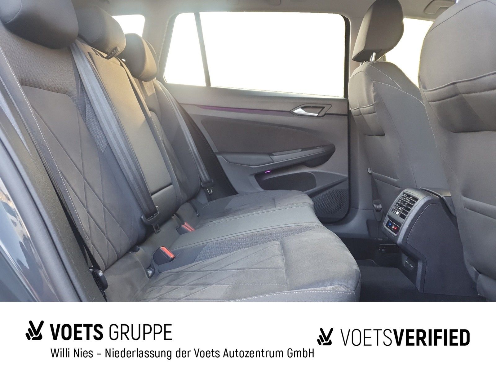 Volkswagen Golf - Bild 14