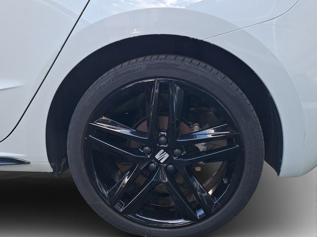 Seat Ibiza - Bild 18