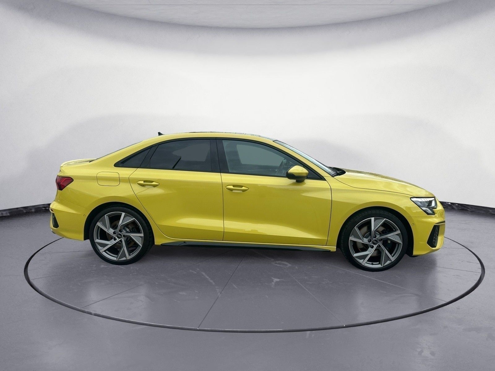 Audi S3 - Bild 6