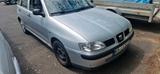 Seat seat ibiza 1.4 benzin - Seat Ibiza aus 2002: 1.4