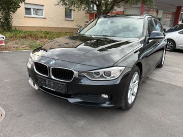 BMW 320 - 9