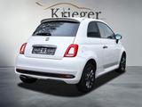 Fiat 500 S *Carplay*Klimaauto*PDC* - Fiat 500 mit Benzin-Antrieb: Limousine, Automatik