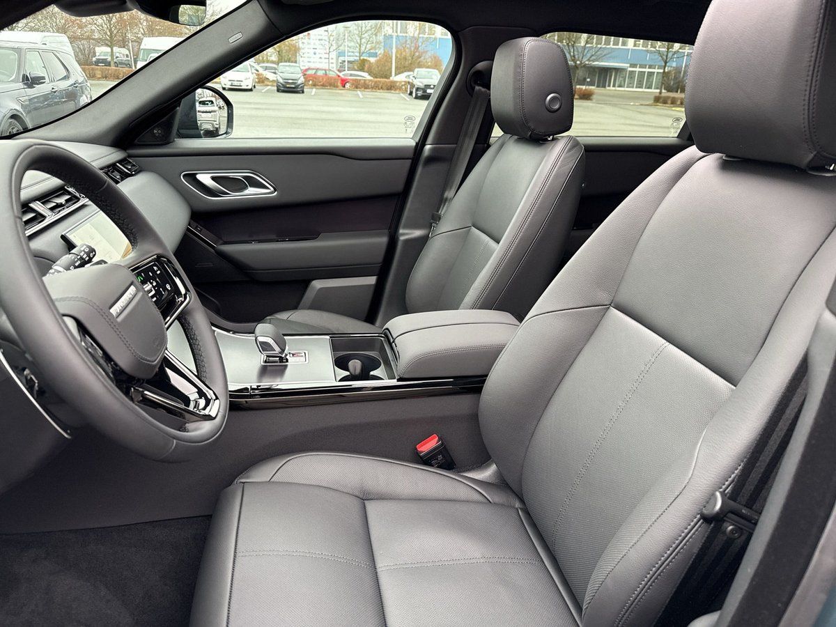 Land Rover Range Rover Velar - Bild 26