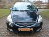 Honda Jazz 1.4 LS - gebrauchte Honda Jazz aus dem Jahr 2007