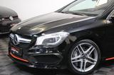 Mercedes-Benz CLA 45 AMG*4Matic*Navi*Xenon*Kamera*Dynamic Sel. - Mercedes-Benz Sel AMG