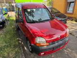 Renault Kangoo 1.2 16V Expression - gebrauchte Renault Kangoo aus dem Jahr 2002