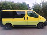 Opel Vivaro, Camper  - Wohnmobil oder -wagen Vivaro