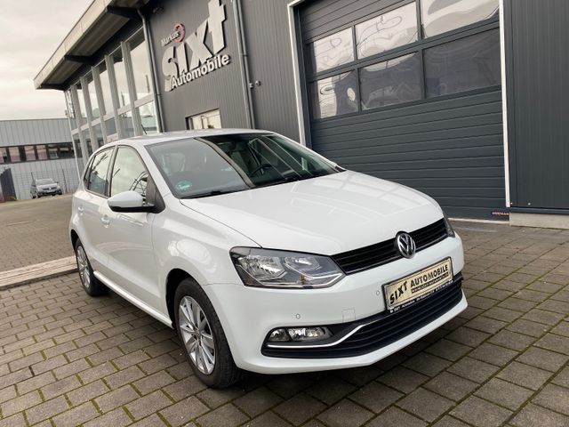 Volkswagen Polo 1.0 55kW Trendline