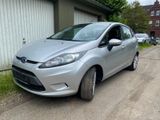 Ford Fiesta 1,25 60kW Ambiente TÜV NEU - Ford Fiesta aus 2009: Ambiente