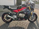 BMW S 1000 R, 2. Hand, 2016, Euro 3, 24.300km - BMW K1000