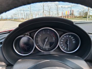 Mazda MX-5 - 9