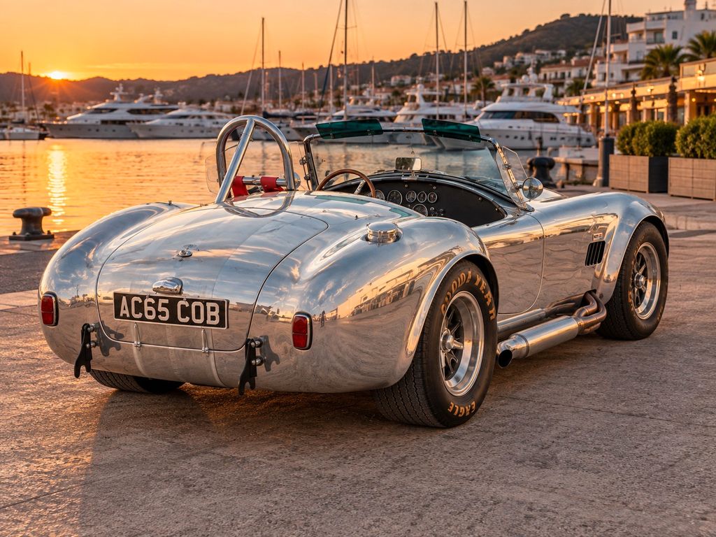 Image of Cobra Other