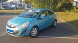 Opel Corsa 1.2 ecoFLEX Satellite Satellite