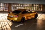 BMW M4 F82 Austin Yellow - BMW M4 Gebrauchtwagen