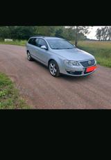 Volkswagen Passat 3C B6 1,9 TDI 105 PS - Volkswagen Passat: 3c 9 TDI