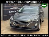 Ford Focus Turnier 1.5 EcoBlue *LED*AHK*ACC*KAM*SHZ* - Ford Focus Gebrauchtwagen in Oldenburg