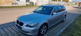 BMW 530d A touring -Anh. - BMW 530 aus 2008: 530d