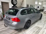 BMW 320d E91 LCI 3 Touring - BMW 320 aus 2009: Kombi