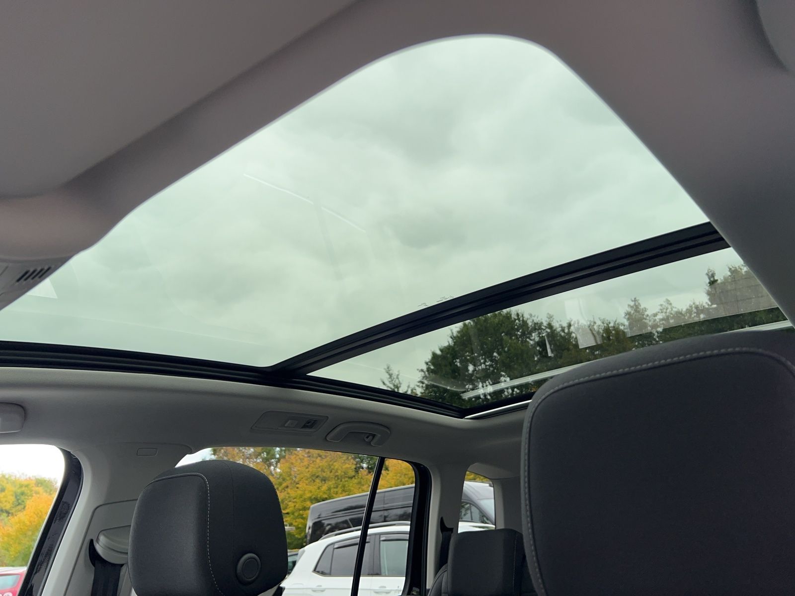Touran Highline 1.5 TSI DSG Pano*Standhzg*Keyles