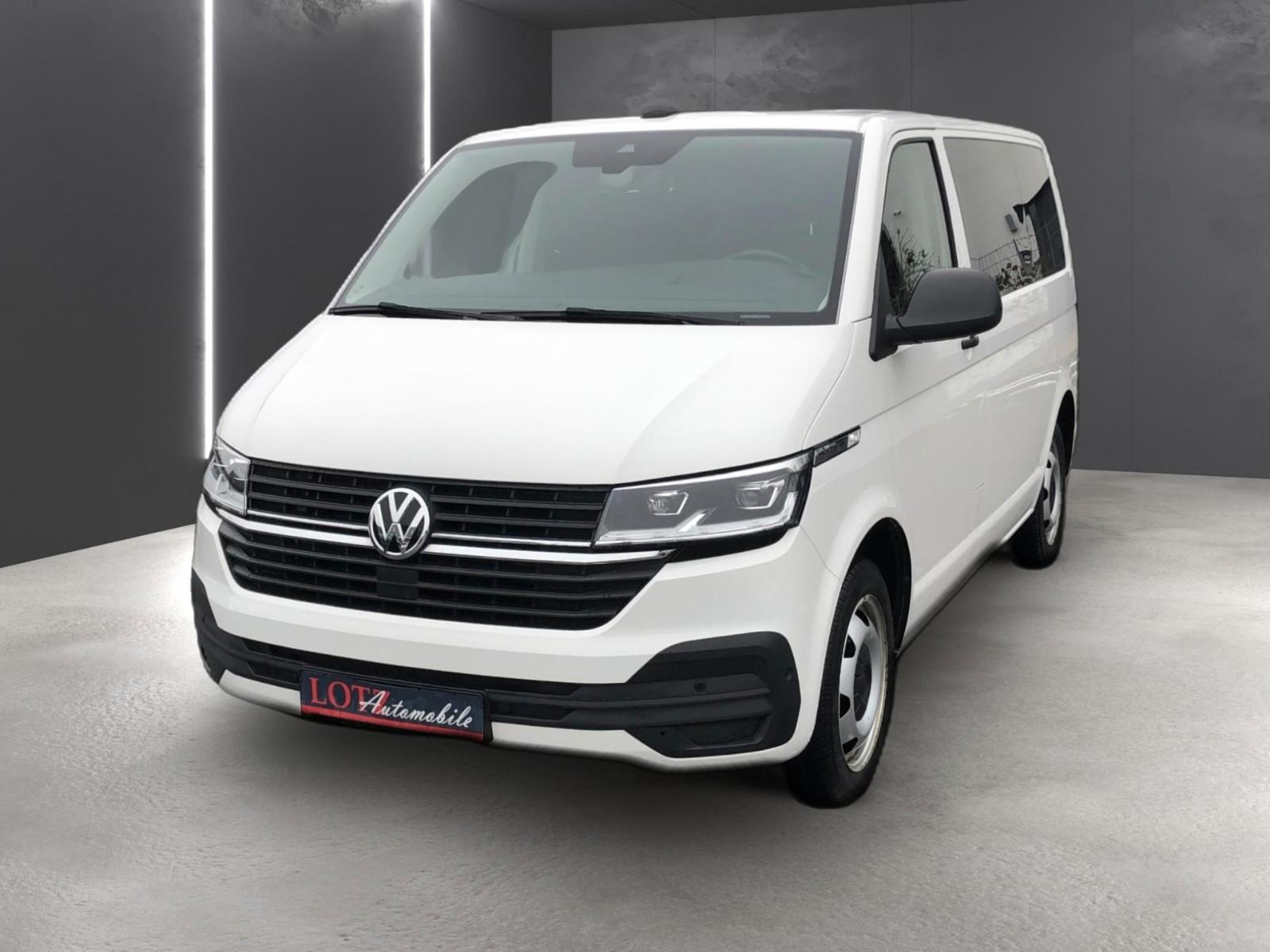 Volkswagen T6 Multivan