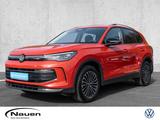 Volkswagen Tiguan Goal 1,5 DSG *AHK*ACC*LED*NAVI*ALLWETTER*