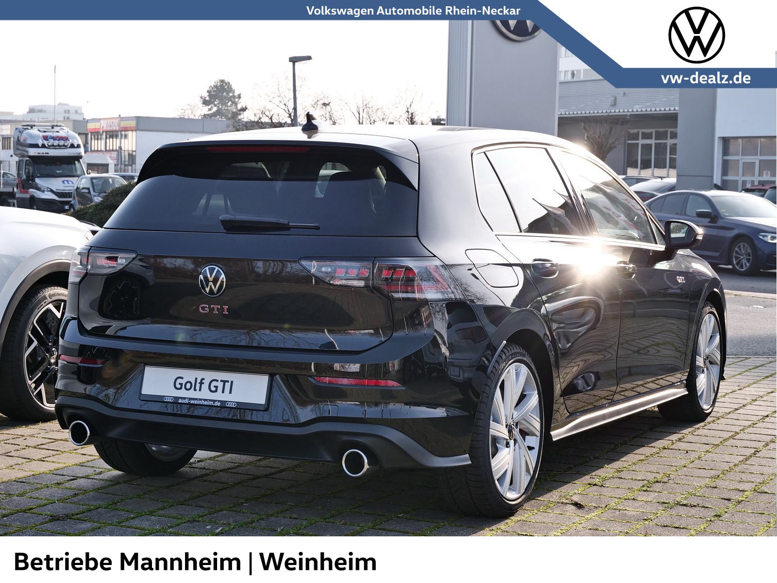 Volkswagen Golf - Bild 4