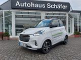 Zhidou D2S KWB 27kWh - Zhidou Gebrauchtwagen