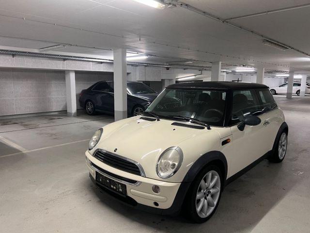 MINI ONE Mini One TÜV NEU * AUTOMATIK