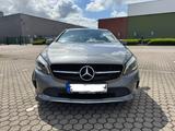 Mercedes-Benz A 180/Automatik/LED - Mercedes-Benz A 180: Kombi