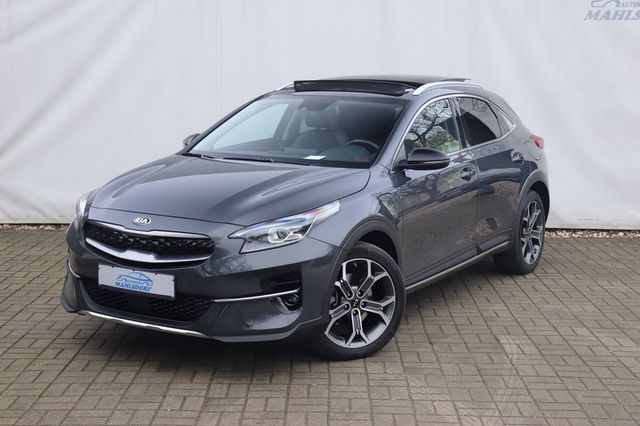 Kia Xceed 1.6 Plug-in Hybrid Platinum Edition