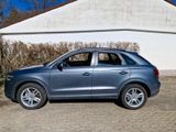 Audi Q3 doppel "S" - Audi Q3 mit Diesel-Antrieb: Navigationssystem, Limousine