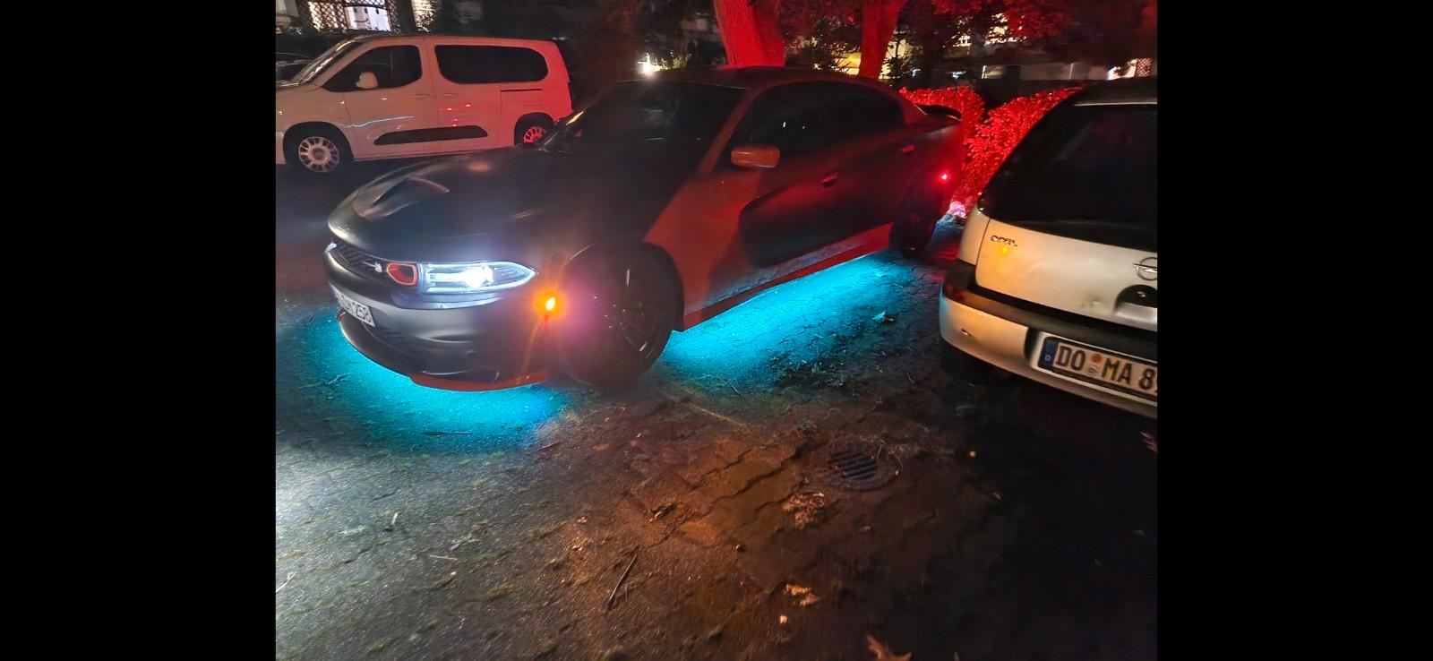 Dodge Charger, миниатюра 7