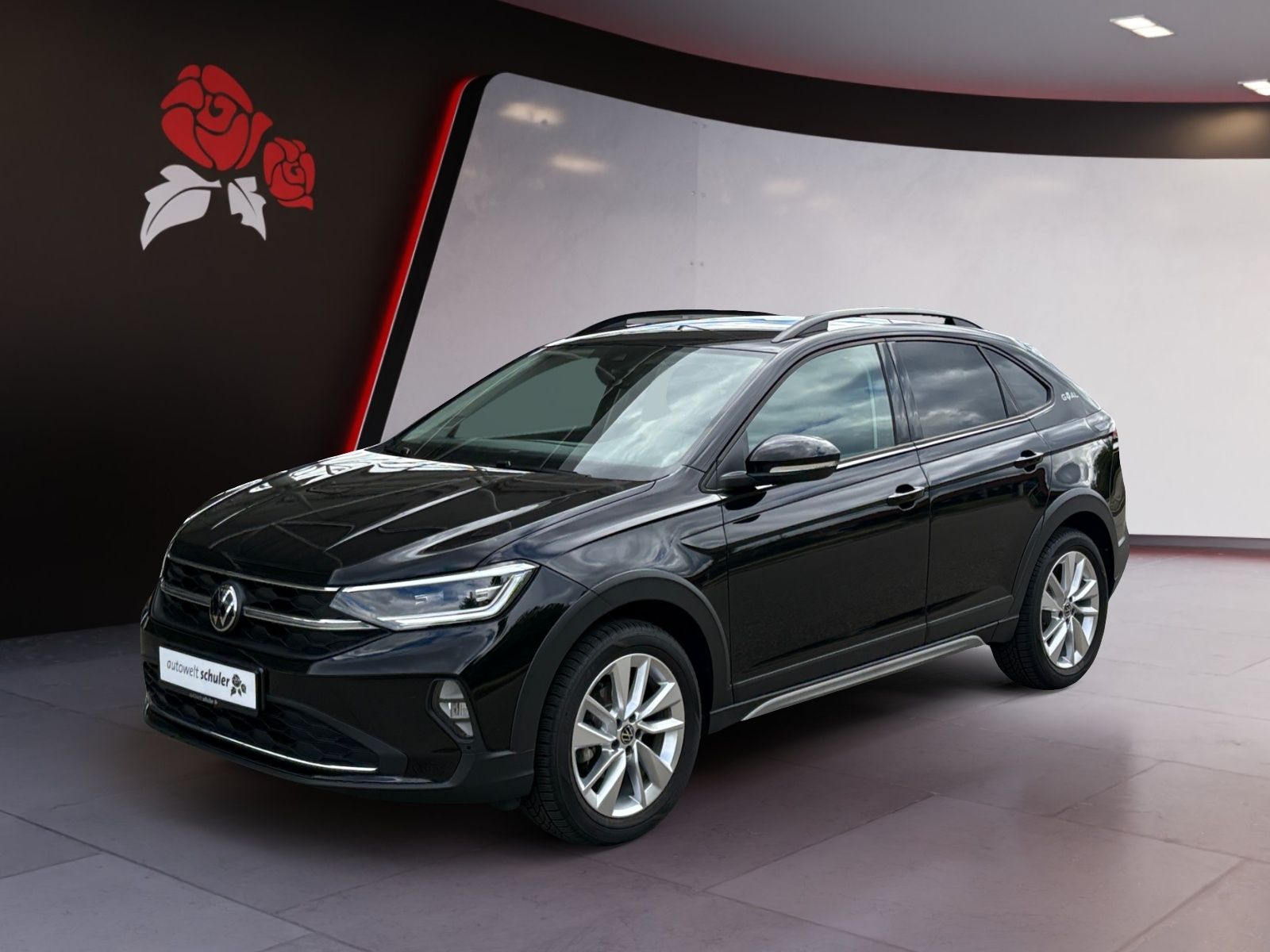 Volkswagen Taigo 1,0 TSI DSG Goal Kamera foto 2