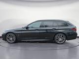 BMW 540d xDrive Touring Navi Leder Tempom.aktiv Blue - gebrauchte BMW 5er Reihe aus dem Jahr 2023