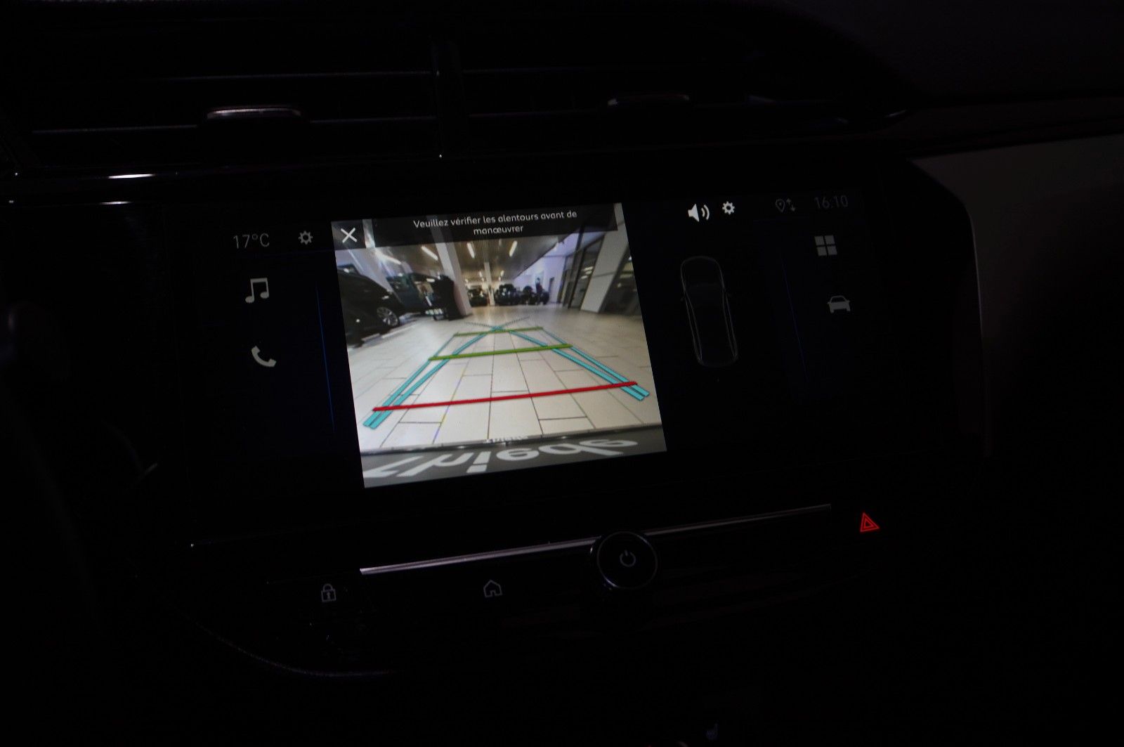 Fahrzeugabbildung Opel Corsa F 1.2 "FACELIFT" NAVI/LED/KAMERA/VIRT./SHZ