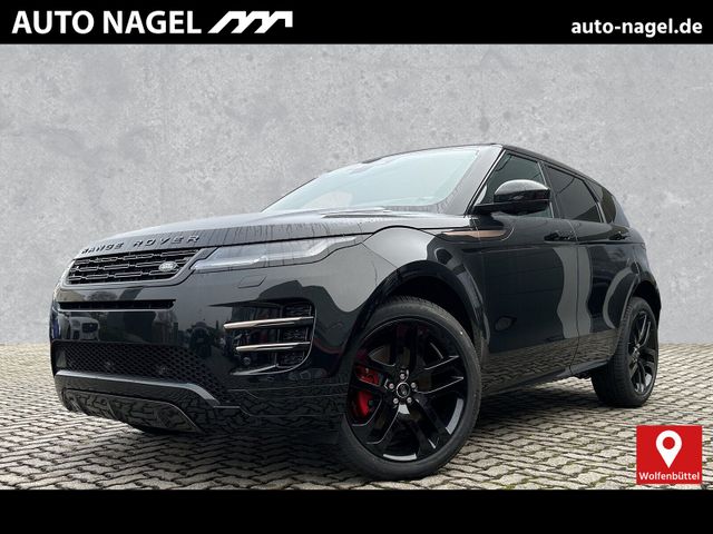 Land Rover Range Rover Evoque D200 Dyn.SE 21"Dyn-Pa.WinterP