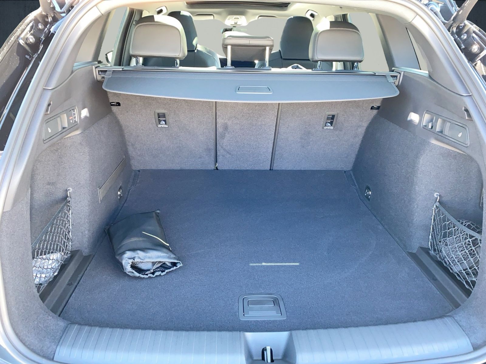 Audi Q6 e-tron - Bild 13