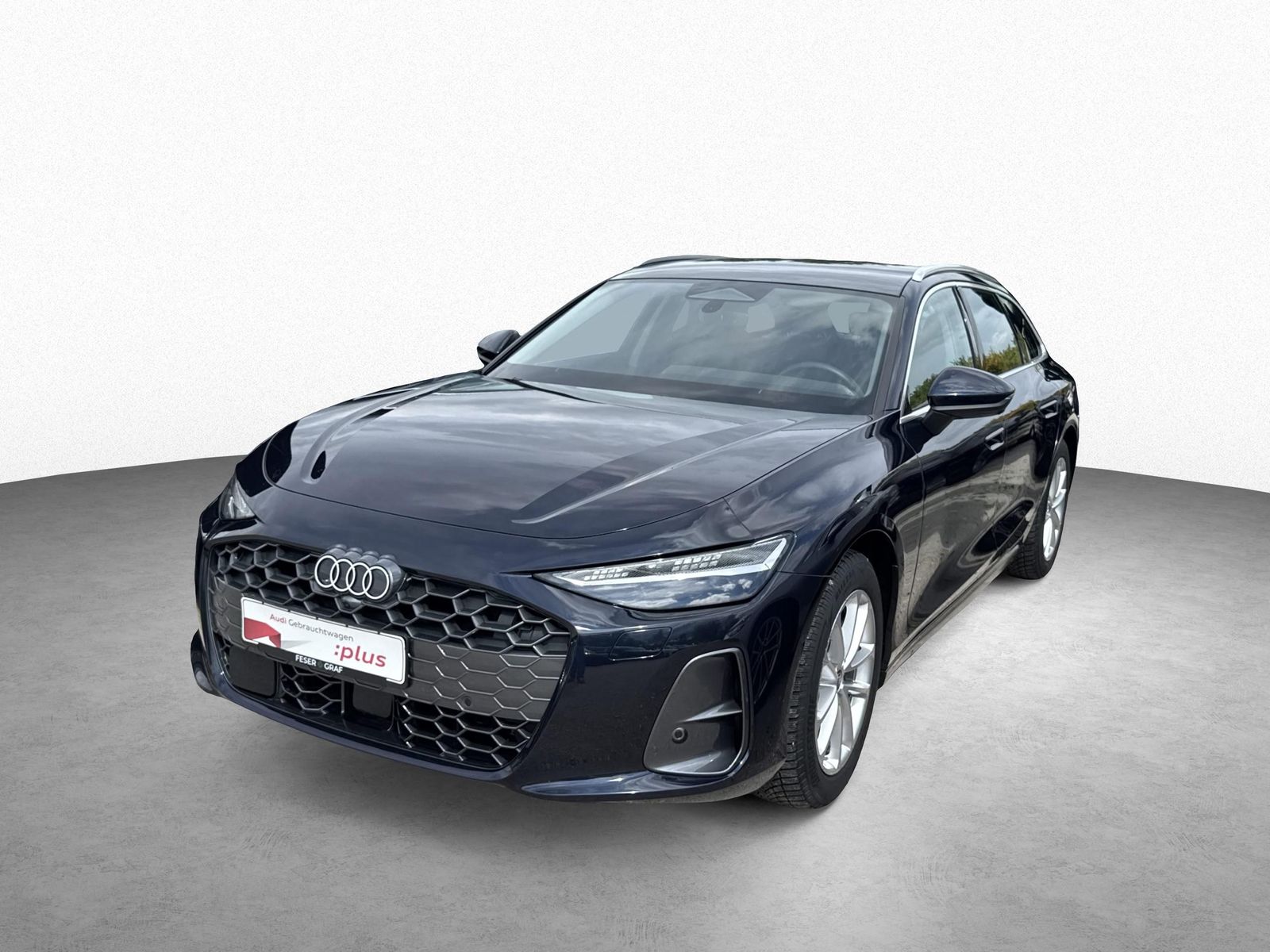 Audi A6 - Bild 16