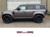 Land Rover Defender 4.4 V8 OCTA - Stock! today+ - Land Rover Defender Tageszulassungen