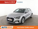 Audi A3 30 TDI advanced Aut.*VC*TEMPO*PDC*SHZ*KLIMA*