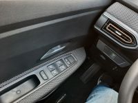 Dacia Sandero - Vorschau Bild 18
