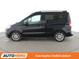 Ford Tourneo 1.0 EcoBoost Titanium*NAVI*TEMPO*PDC*SHZ - Ford Tourneo