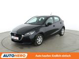 Mazda 2 1.5 e-Skyactiv-G Mild-Hybrid Ad'vantage *TEMPO - Mazda 2 Gebrauchtwagen in Hamburg