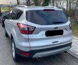 Ford Kuga 1,5 EcoBoost 2x4 110kW Trend - Ford Kuga: Trend 4x2