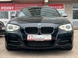 BMW M135 i xDrive *AUTOMATIK*LEDER*NAV.PROF* - BMW Gebrauchtwagen in Ludwigshafen