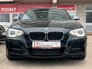 BMW M135 - 3
