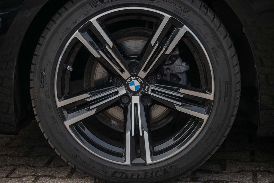 BMW 218 - Bild 5