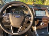 Ford Galaxy 2,0 EcoBlue Bi-Turbo Titanium Auto Ti... - Ford Galaxy: Auto