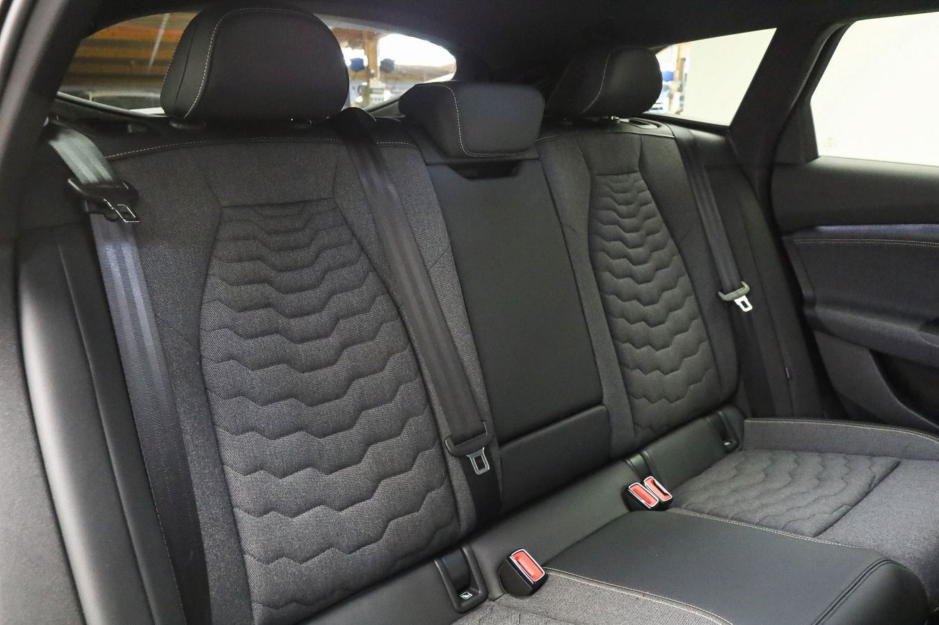 Audi A6 e-tron - Bild 21