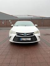 Toyota Camry 2.5 Hybrid mit ukrainischer Z... - Toyota Camry: 2.5